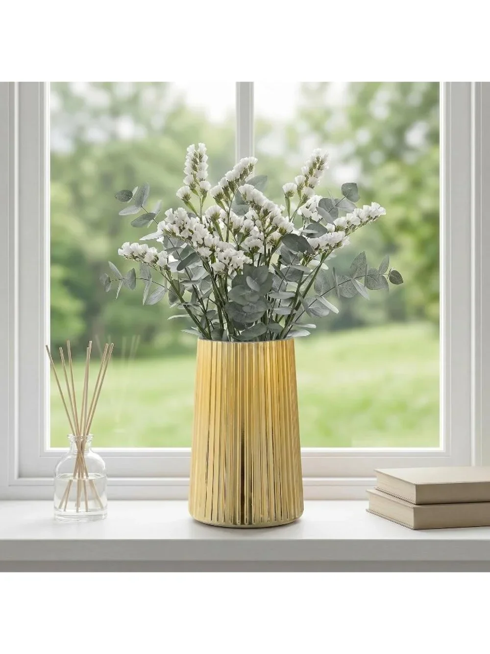 N/A aesthetic vase